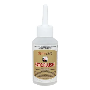 Buy Dermcare Otoflush Ear Flush for Dogs at Lowest Price