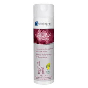 Buy Dermoscent ATOP 7 Shampoo for Dogs & Cats at Lowest Price