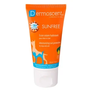Buy Dermoscent SunFREE for Dogs & Cats at Lowest Price