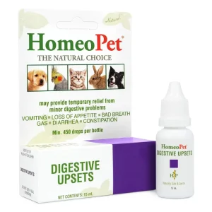 Buy Digestive Upsets For Dogs/Cats at Lowest Price