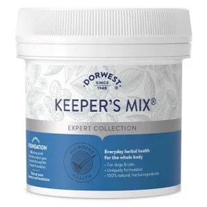 Buy Dorwest Keeper's Mix for Dogs and Cats at Lowest Price