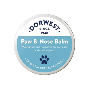 Buy Dorwest Paw & Nose Balm for Dogs and Cats at Lowest Price
