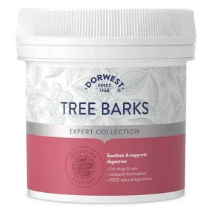 Buy Dorwest Tree Barks Powder for Dogs and Cats at Lowest Price