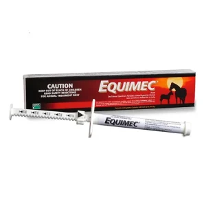 Buy Equimec Horse Paste at Lowest Price
