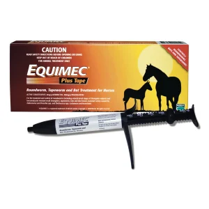 Buy Equimec Plus Horse Wormer Paste at Lowest Price