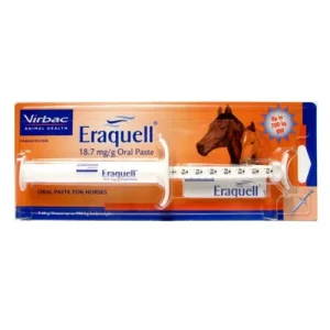 Buy Eraquell Horse Wormer Paste 7.49gm at Lowest Price