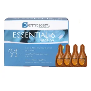 Buy Essential 6 For Cats at Lowest Price