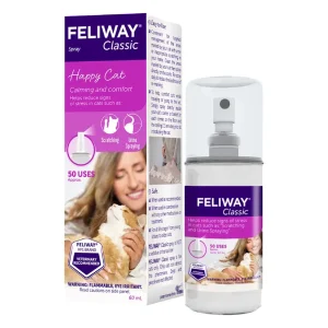 Buy Feliway Spray for Cats at Lowest Price
