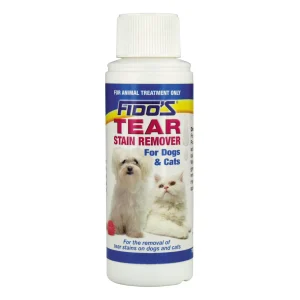 Buy Fido's Tear Stain Remover for Cats & Dogs at Lowest Price