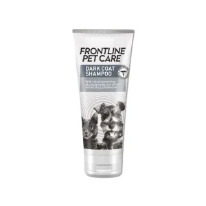 Buy Frontline Pet Care Dark Coat Shampoo for Dogs & Cats at Lowest Price