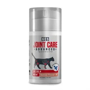 Buy GCS Joint Care Advanced Cat Gel at Lowest Price