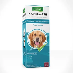 Buy Karbawash Shampoo for Dogs at Lowest Price