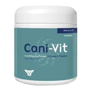 Buy Kyron Cani-Vit Supplement Powder for Dogs and Cats at Lowest Price