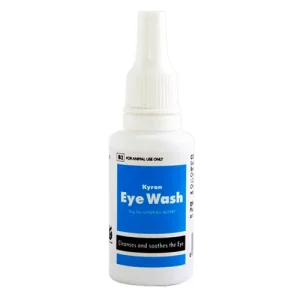 Buy Kyron Eye Wash for Dogs & Cats at Lowest Price