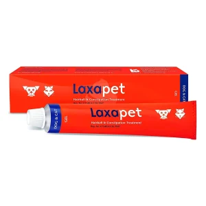 Buy Laxapet Laxative Gel for Dogs & Cats at Lowest Price