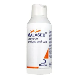 Buy Malaseb Shampoo For Dogs at Lowest Price