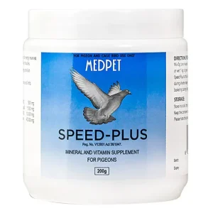 Buy Medpet Speed
