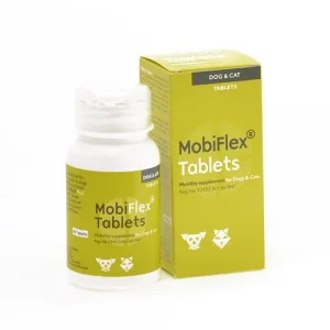Buy Mobiflex Mobility Supplement for Cats & Dogs at Lowest Price