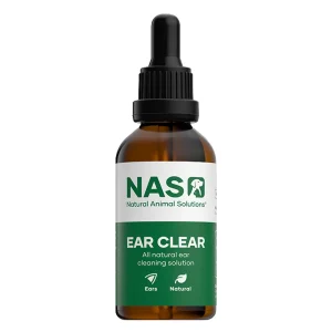 Buy Natural Animal Solutions Ear Clear at Lowest Price