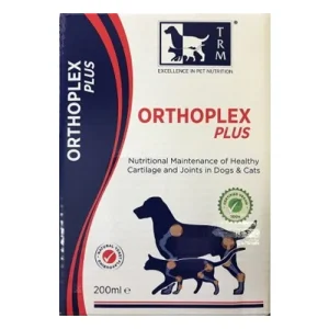 Buy Orthoplex Plus for Dogs & Cats at Lowest Price