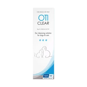 Buy Oticlear 125 ml at Lowest Price