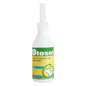 Buy Otosol Ear Drops at Lowest Price