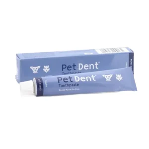 Buy Pet Dent Toothpaste 60gm at Lowest Price