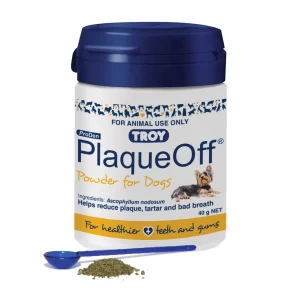 Buy PlaqueOff Dental Powder for Dogs at Lowest Price