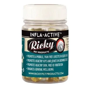 Buy Ricky Infla
