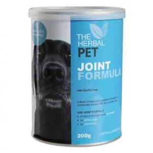 Buy The Herbal Pet Joint Formula for Dogs at Lowest Price