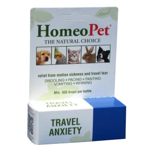 Buy Travel Anxiety For Dogs at Lowest Price