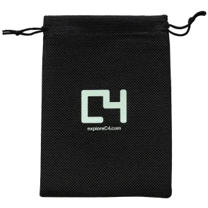 C4 Travel Bag