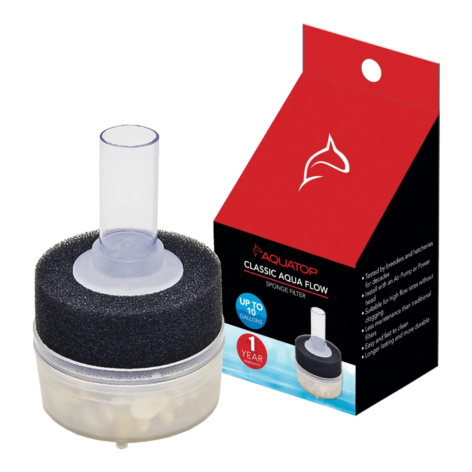 CAF SPONGE FILTERS - Image 2