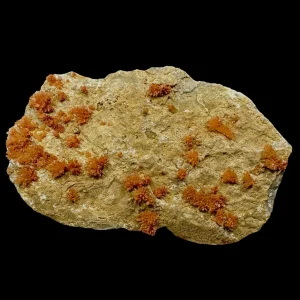 Calcite Stalactite
