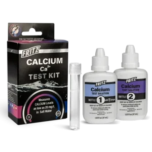 Calcium Test Kit
