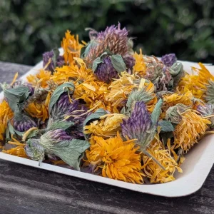 Calendula Clover Nibbles - NEW
