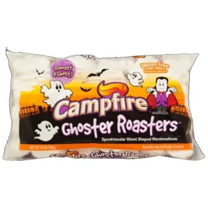 Campfire Ghost Marshmallows 12 oz.