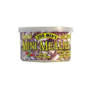 Can O' Mini Mealies