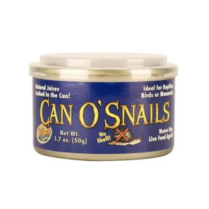 Can O' Snails