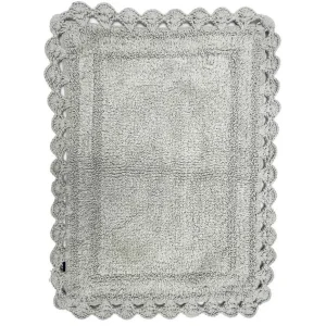 Cannon Crochet Bath Rug