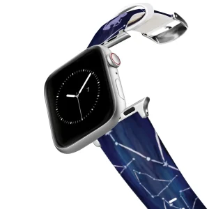 Capricorn Apple Watch Band