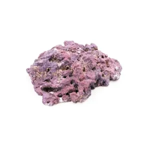 CaribSea Create-A-Scape LifeRock Single Hole Base Rock, 1 Pack
