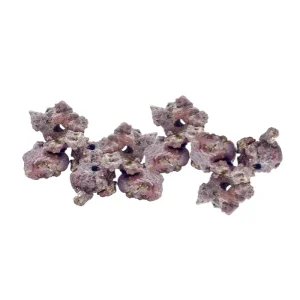 Caribsea LifeRock Fraggerz - 10 Pack