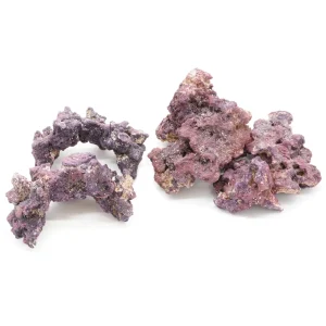 CaribSea LifeRock Nano Reef Kit 18 in