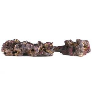 Caribsea LifeRock Shelf Rock 40 lb. box