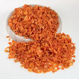 Carrot Bits (Organic)