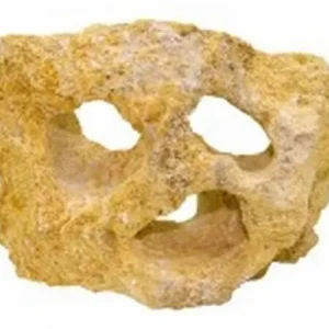 CARVED TUFA