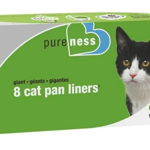 Cat Litter Pan Liners Giant