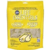 Cat-Man-Doo Freeze-Dried Chicken 5 oz