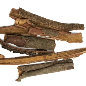 Catappa Bark